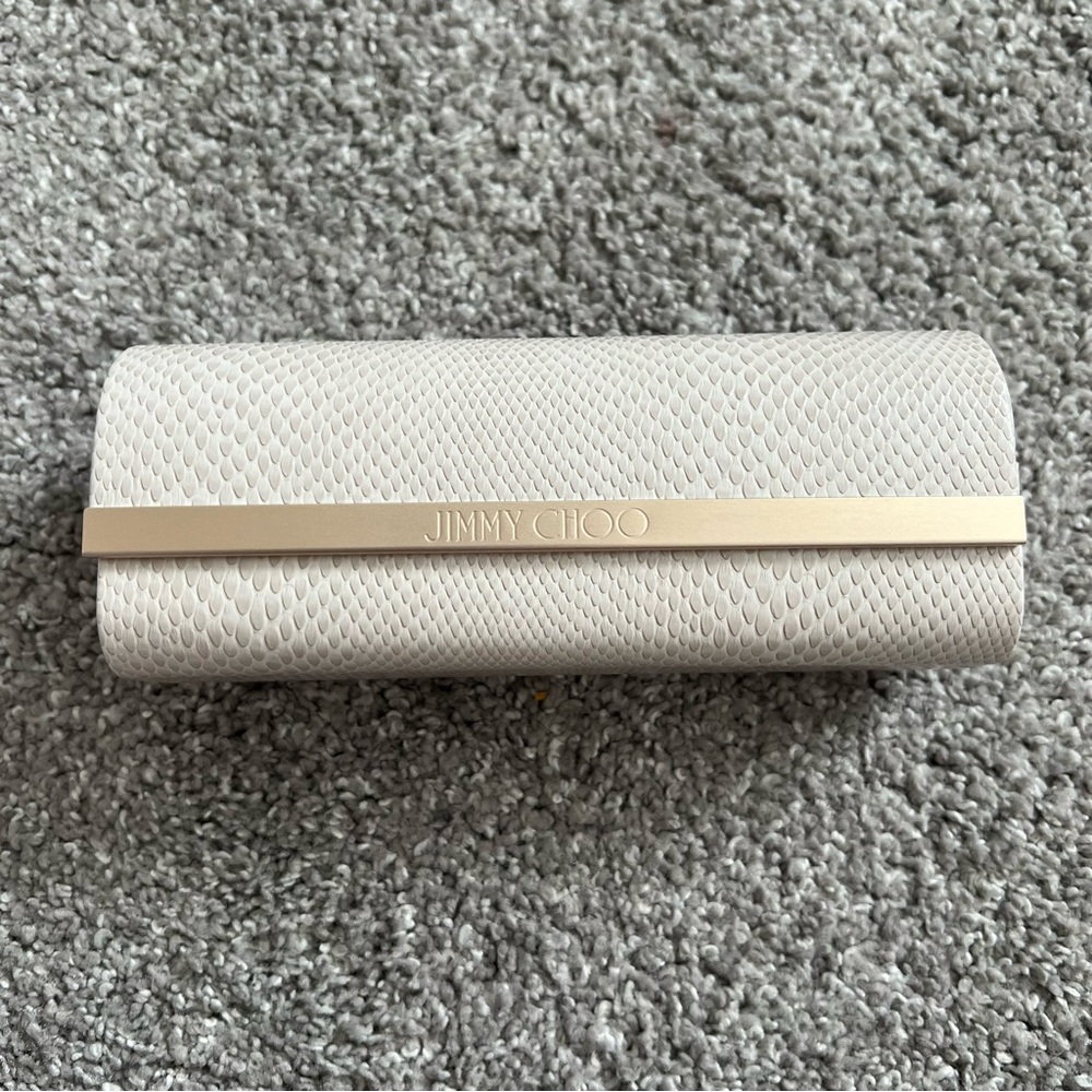 Jimmy Choo star Sunglasses NWT - Picture 10 of 10